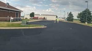 Trusted Moyock, NC Driveway Paving Services Experts